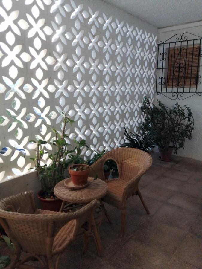 Apartamento Conil, tu sueño Conil De La Frontera Exterior foto