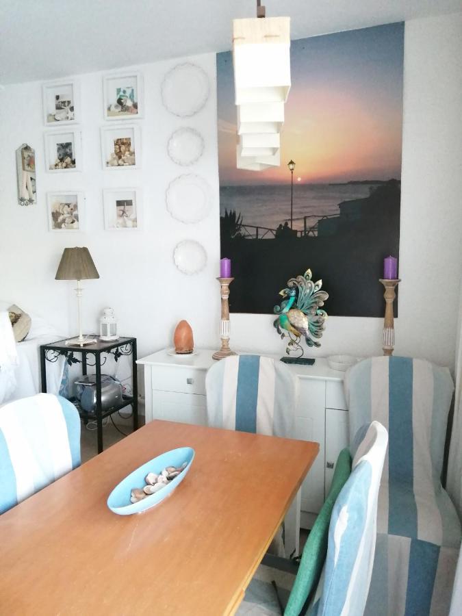 Apartamento Conil, tu sueño Conil De La Frontera Exterior foto