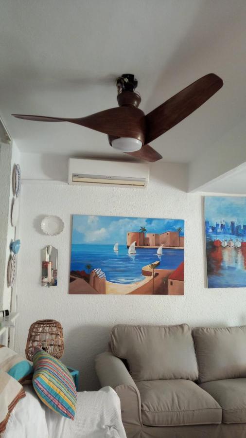 Apartamento Conil, tu sueño Conil De La Frontera Exterior foto