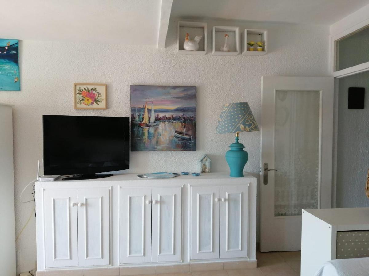 Apartamento Conil, tu sueño Conil De La Frontera Exterior foto