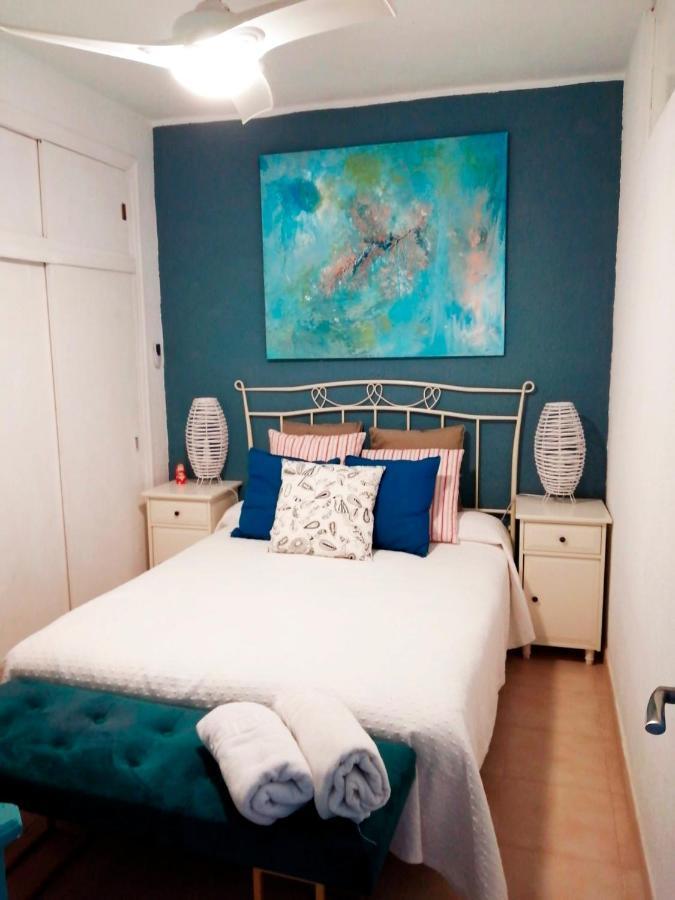 Apartamento Conil, tu sueño Conil De La Frontera Exterior foto