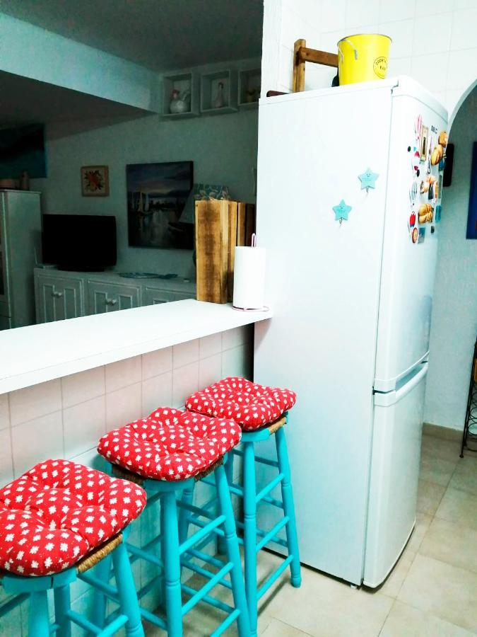 Apartamento Conil, tu sueño Conil De La Frontera Exterior foto