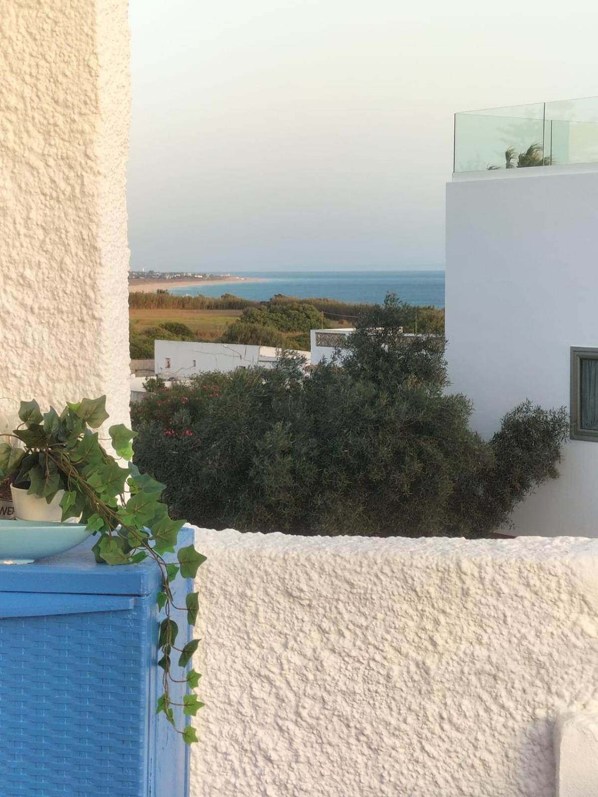 Apartamento Conil, tu sueño Conil De La Frontera Exterior foto