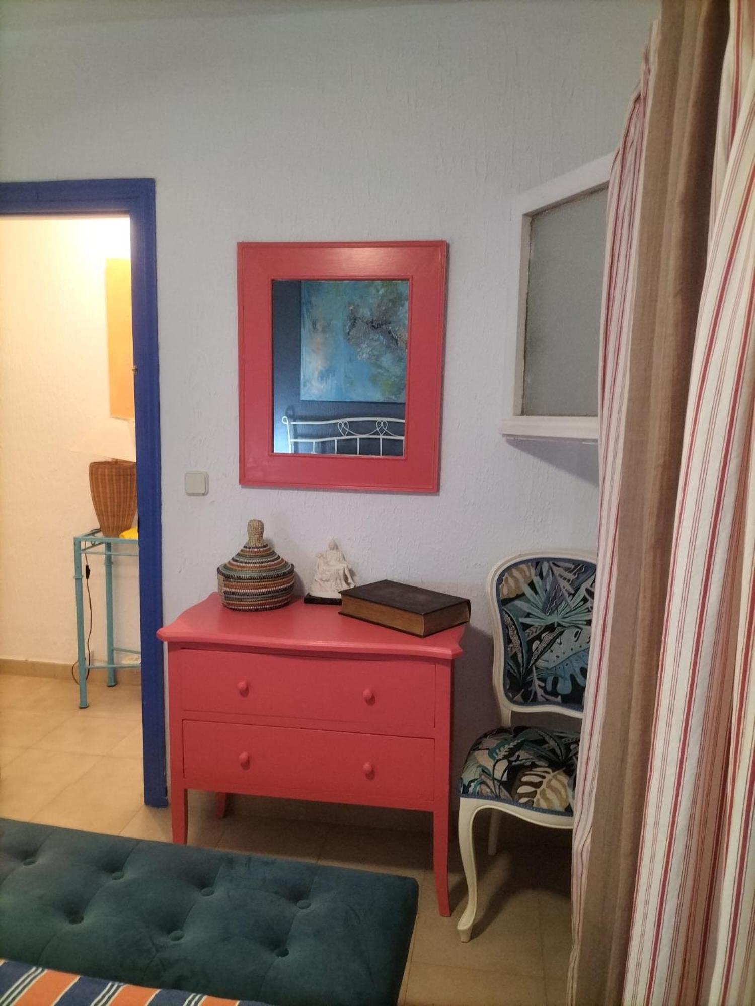 Apartamento Conil, tu sueño Conil De La Frontera Exterior foto