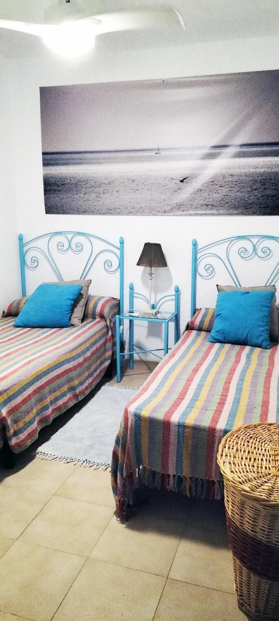 Apartamento Conil, tu sueño Conil De La Frontera Exterior foto
