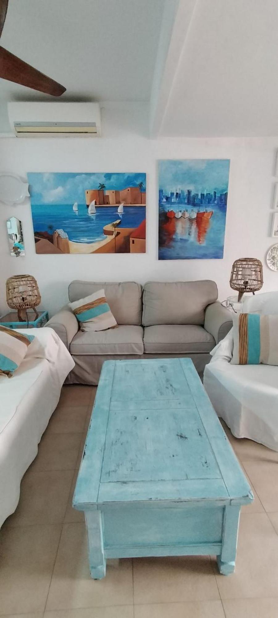 Apartamento Conil, tu sueño Conil De La Frontera Exterior foto