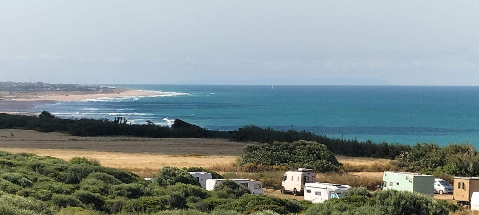 Apartamento Conil, tu sueño Conil De La Frontera Exterior foto