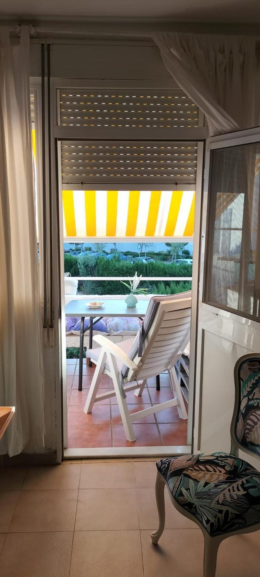 Apartamento Conil, tu sueño Conil De La Frontera Exterior foto
