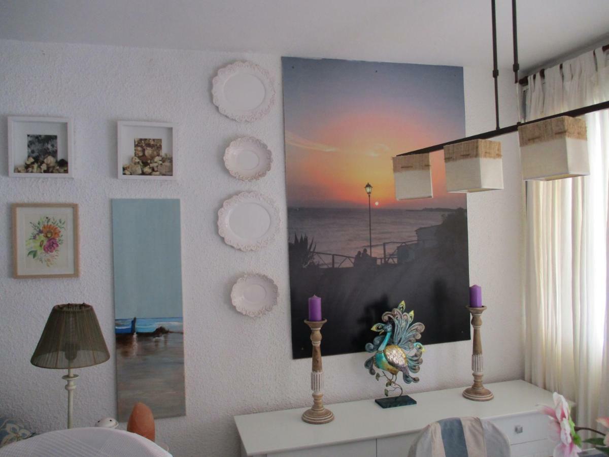 Apartamento Conil, tu sueño Conil De La Frontera Exterior foto